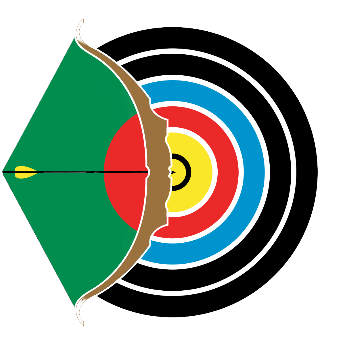 BD Archery Logo